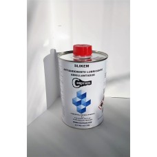 SLIKEM. Abrillantador,reparador de aluminio lacado oscuro. Lubricante. Desmoldeante. Desde 